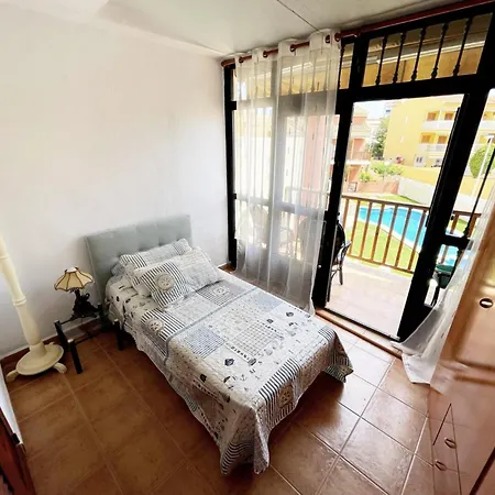 Acogedora Casa A 100m De La Playa 오로페사델마르