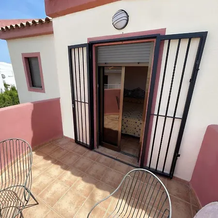 Acogedora Casa A 100m De La Playa بيت للعطل *