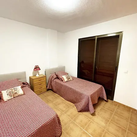 بيت للعطل Acogedora Casa A 100m De La Playa *