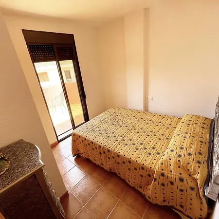 بيت للعطل Acogedora Casa A 100m De La Playa *